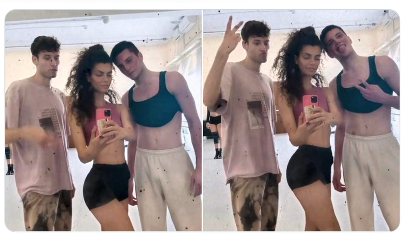 Tommaso Stanzani e altri 4 ex ballerini di Amici nel cast di Battiti Live: ecco di chi si tratta – FOTO e VIDEO preview