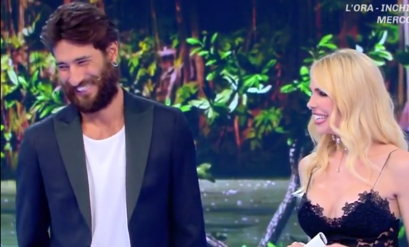 Roger Balduino via dall’Isola per “questioni mediche” ma Savino svela un ulteriore retroscena preview