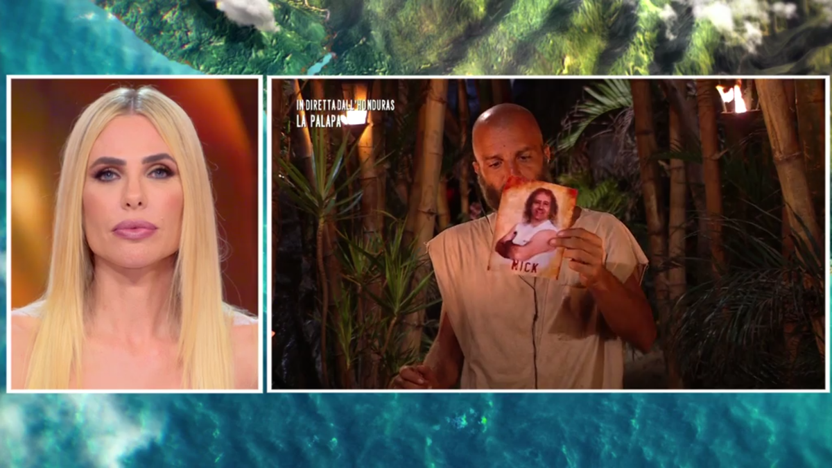 Eliminato Isola dei Famosi e primo finalista: chi sono i nominati dell’ultima puntata article-post