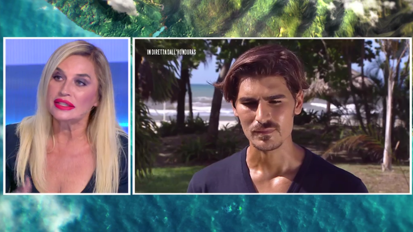 “Ero infelice”: Lory Del Santo lascia Marco Cucolo in tv dopo 9 anni preview