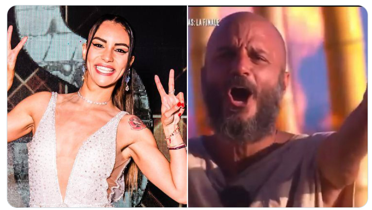Cosa hanno in comune Jessica Selassiè e Nicolas Vaporidis? Ecco tutte le curiose coincidenze (e sono più di quanto immaginate) article-post