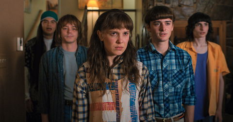 Quanto guadagnano gli attori di Stranger Things? Compensi da capogiro: ecco tutte le cifre preview