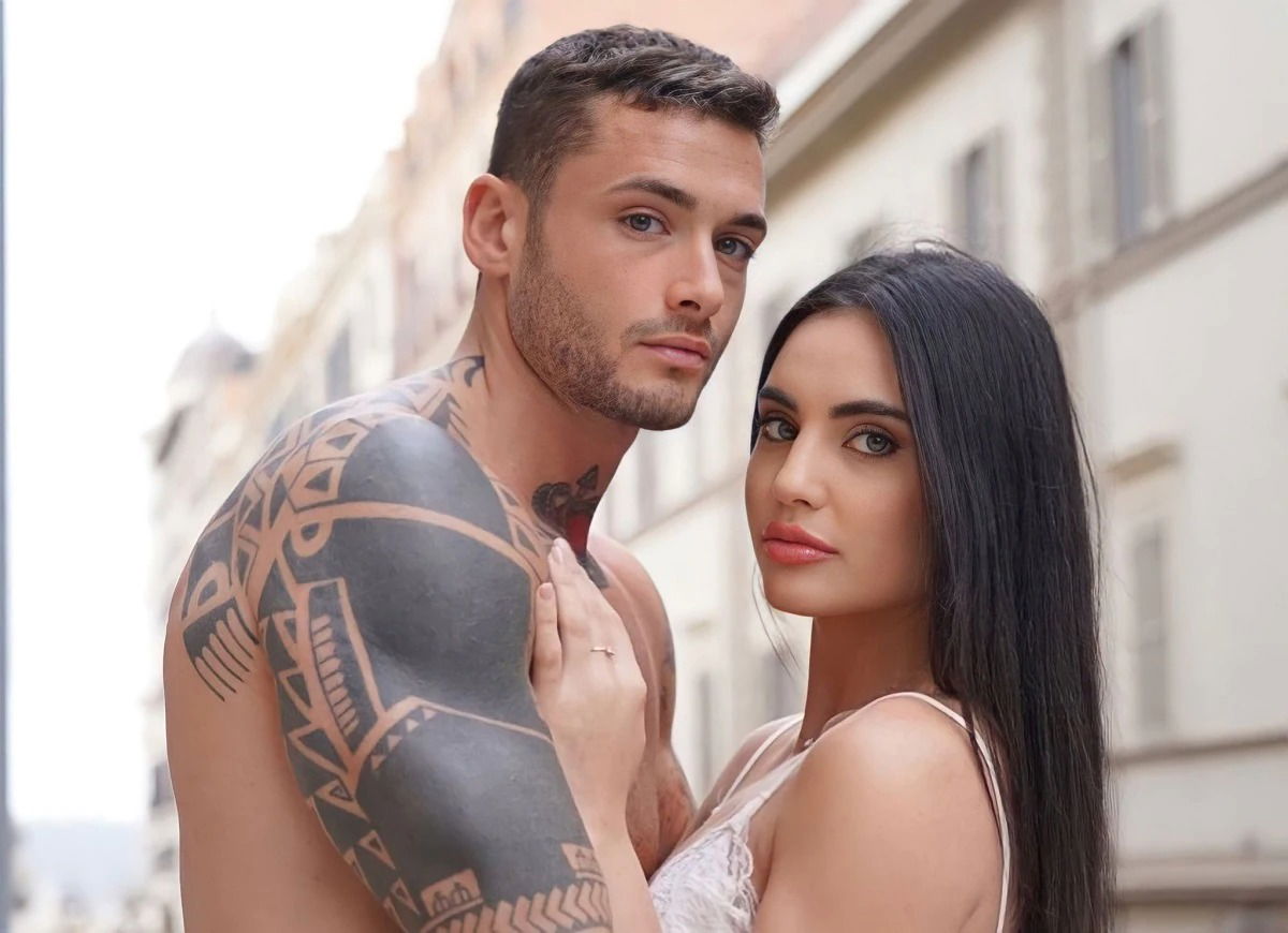 Matteo e Valeria si sono lasciati: intervengono entrambi dopo Uomini e Donne article-post