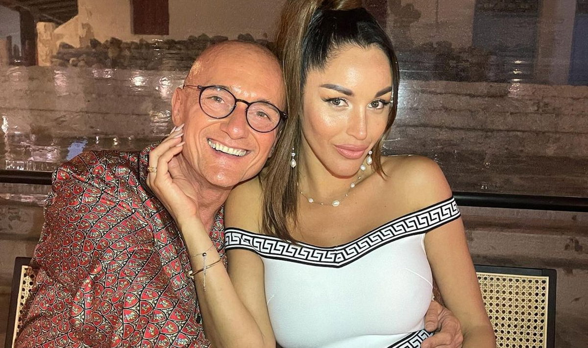 Ex GF Vip e Signorini, reunion a Mykonos: l’arrivo di Alex e Delia crea scompiglio, cosa è successo article-post