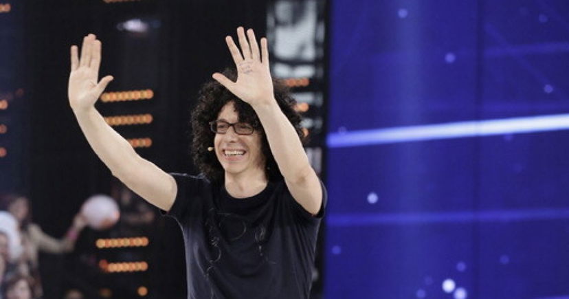 Giovanni Allevi ha un tumore: cos’è il mieloma multiplo preview