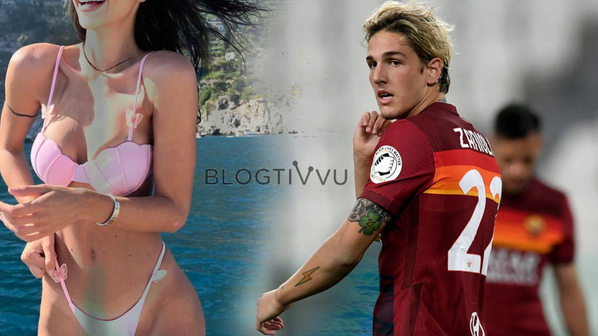 Zaniolo, flirt con una concorrente del Grande Fratello Vip 7?