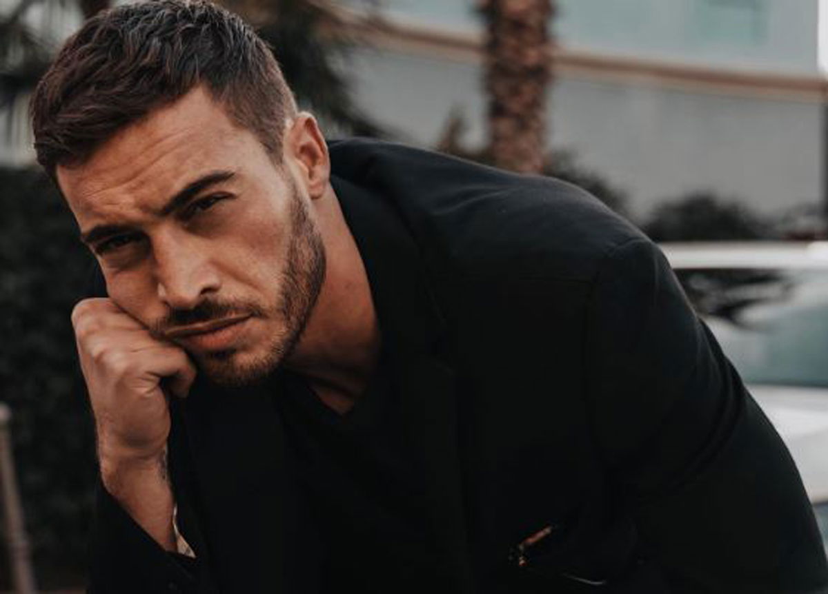 Antonino Spinalbese dopo Belen Rodriguez: chi è Helena Prestes? “Fanno sul serio”, il gossip article-post