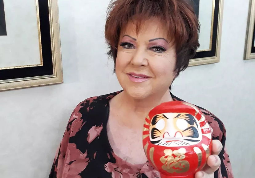 Orietta Berti opinionista del Grande Fratello Vip: contratto Mediaset in esclusiva per due anni preview