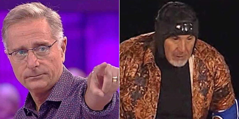 “Paolo Bonolis contattò moglie e figlio”, legale concorrente paralizzato a Ciao Darwin fa delle precisazioni preview