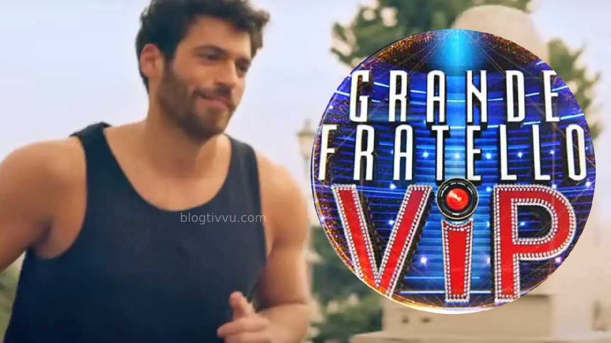 Ex concorrente del Grande Fratello Vip fa “scappare” Can Yaman: ecco di chi si tratta article-post