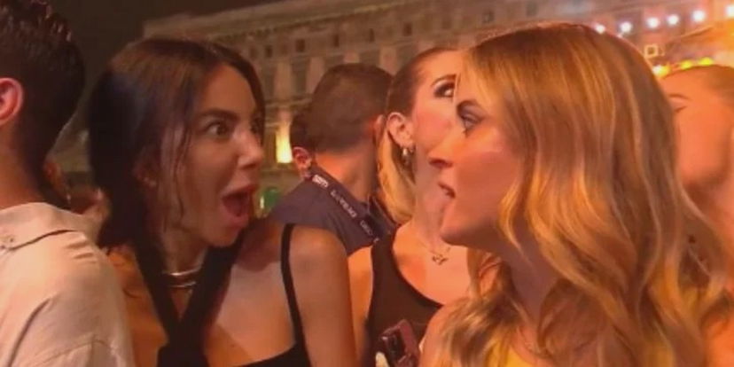 LoveMi, ecco perché Chiara Biasi era “sotto shock”: svelato cosa le ha detto Valentina Ferragni – VIDEO preview