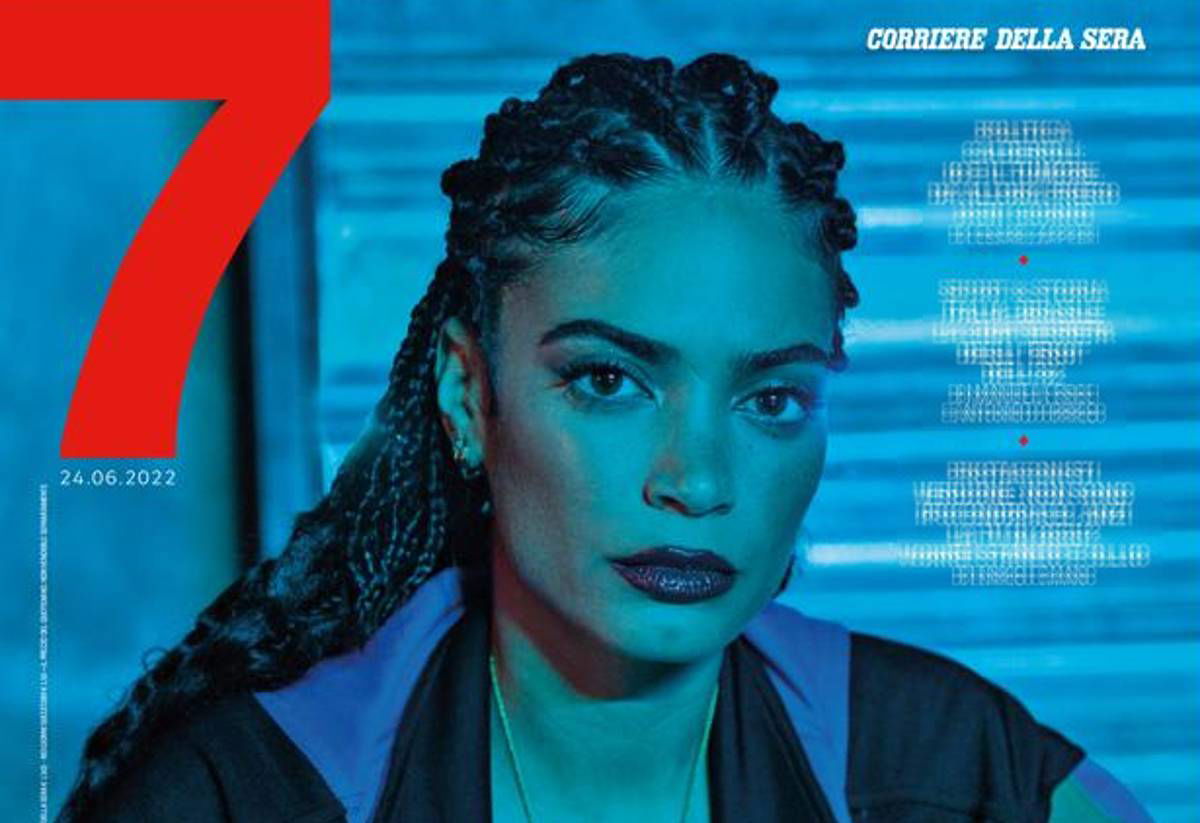 Elodie svela qual è il suo attuale rapporto con Marracash article-post