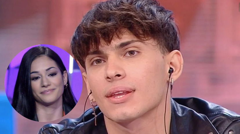 Deddy e Rosa Di Grazia si incontrano al concerto di Aka7even: la loro reazione – VIDEO preview