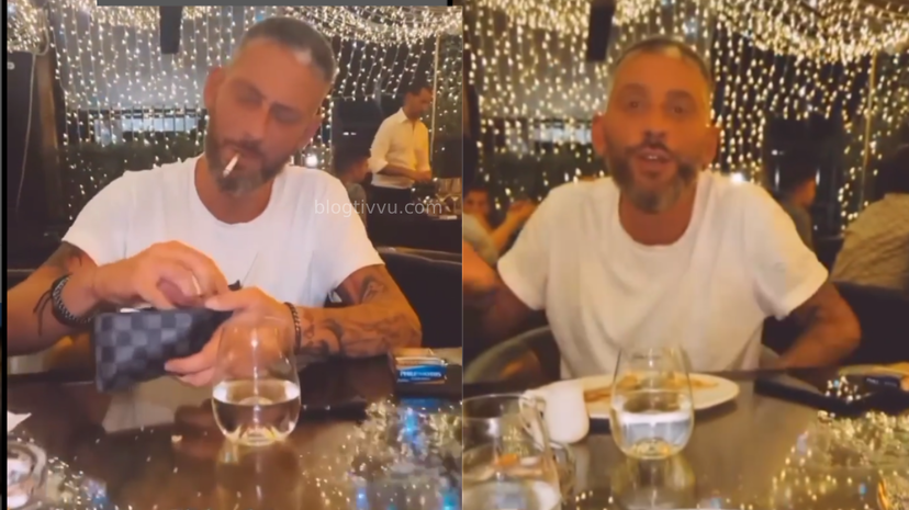 Come sta Edoardo Tavassi? Tornato in Italia dopo l’incidente: le ultime news preview