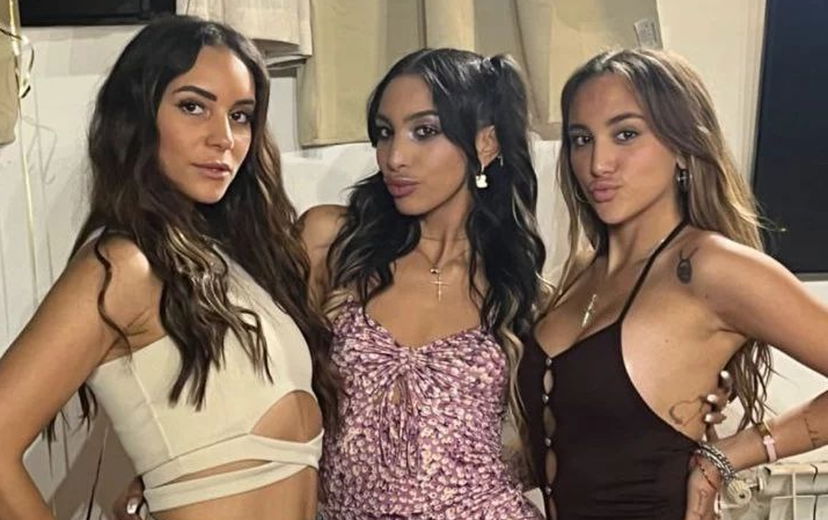 La festa di compleanno di Lulù Selassiè criticata da una ex concorrente del GF Vip: “Manichini e poca verità!” preview