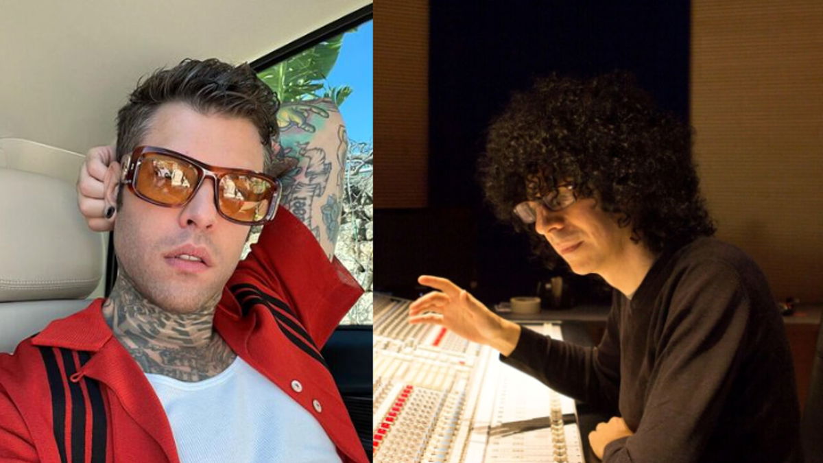 Fedez scrive a Giovanni Allevi dopo aver scoperto il mieloma: lo scambio di commenti commuove il web article-post