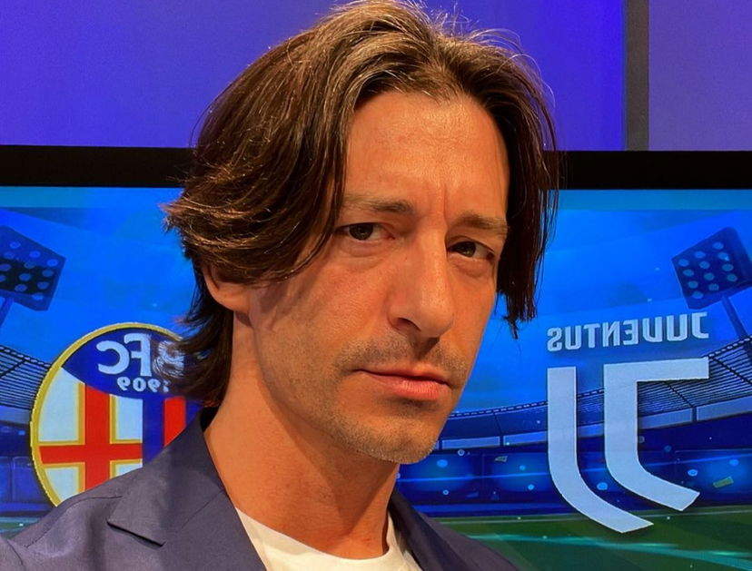 Francesco Oppini: chi sente del GF Vip e la presunta nuova fiamma, silenzio rotto preview