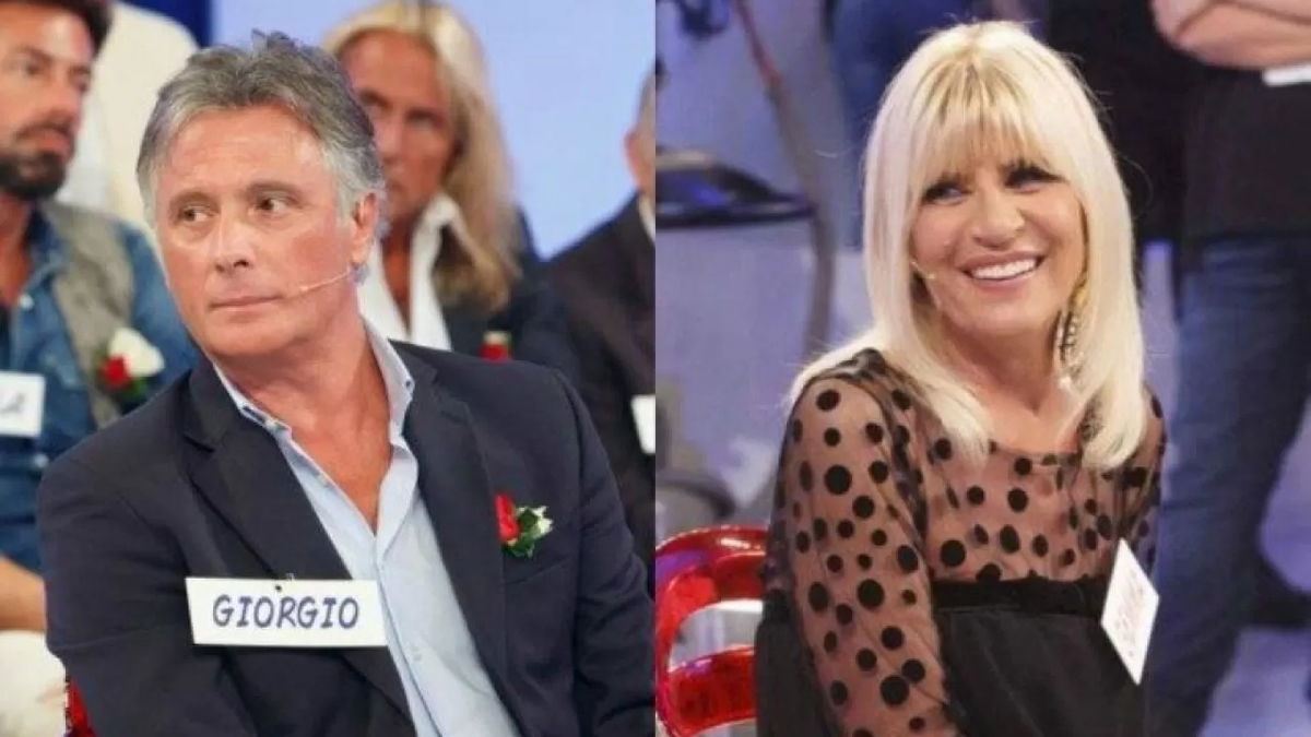Concorrenti Grande Fratello Vip: Gemma Galgani e Giorgio Manetti nel cast? article-post