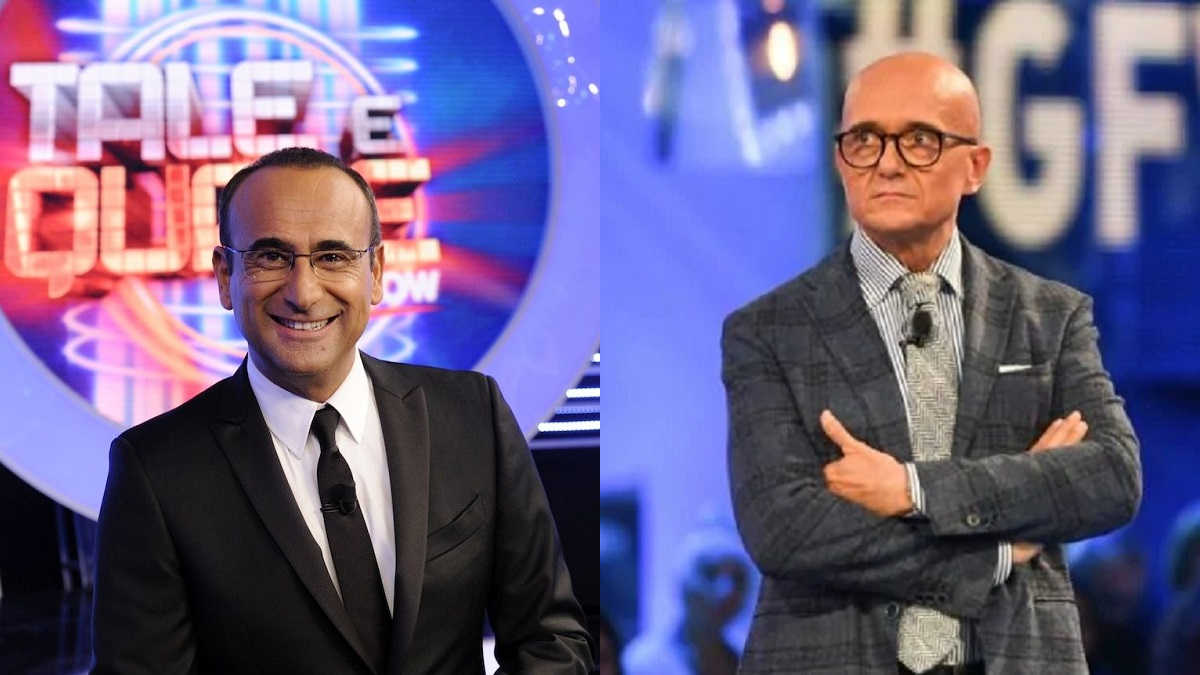 Ex concorrente del GF Vip scartata da Tale e Quale Show