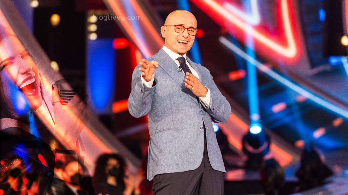Celebre cantante (che strizza l’occhio ai reality) verso il Grande Fratello Vip? “Volto amato per schiettezza e temperamento!” article-post