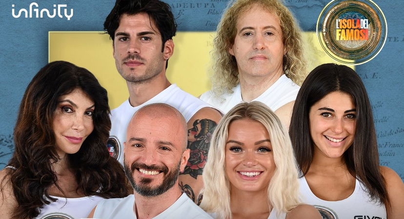 Montepremi vincitore Isola dei Famosi 2022: ecco a quanto ammonta preview