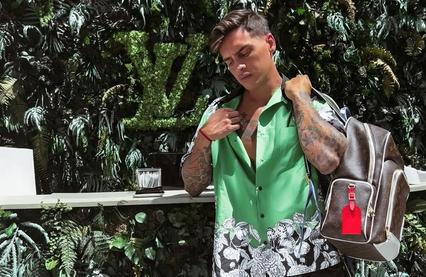 “Fa un po’ pena!”, ex del Grande Fratello Vip contro Alessandro Basciano: il motivo del suo attacco preview