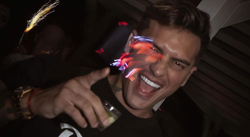 Alessandro Basciano ha avuto una storia (finita male) con una ex di un concorrente del Grande Fratello Vip 7: di chi si tratta preview