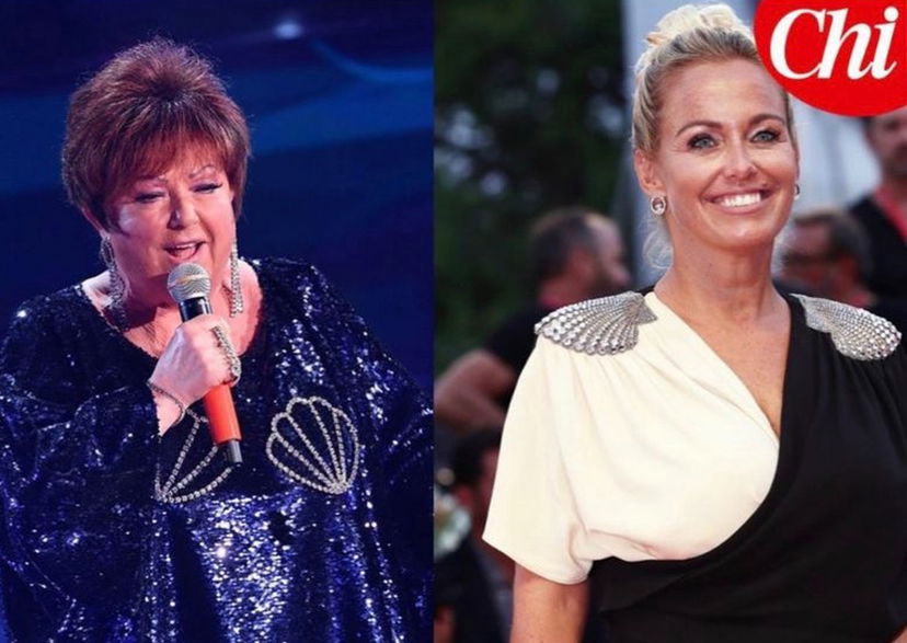 Ufficiale: Sonia Bruganelli e Orietta Berti sono le opinioniste del Grande Fratello Vip (ma il post sparisce misteriosamente) article-post