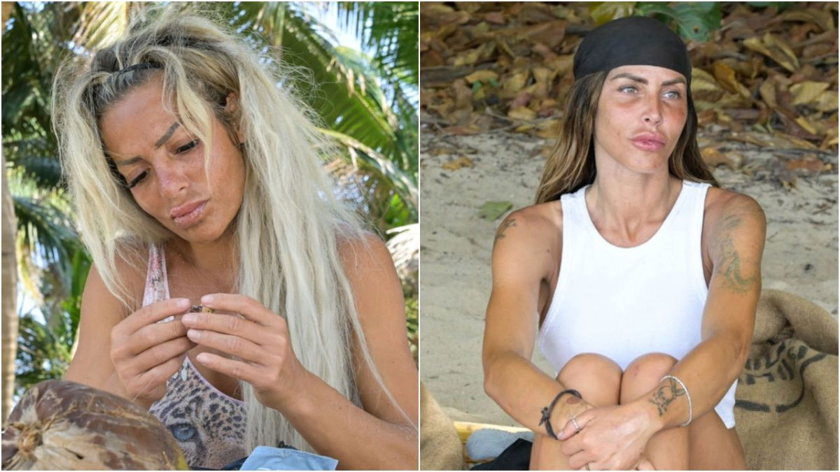 Laura Maddaloni la più forte dell’Isola? Guendalina Tavassi le lancia una frecciatina che non passa inosservata article-post