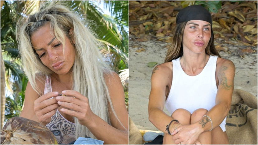 Laura Maddaloni la più forte dell’Isola? Guendalina Tavassi le lancia una frecciatina che non passa inosservata preview