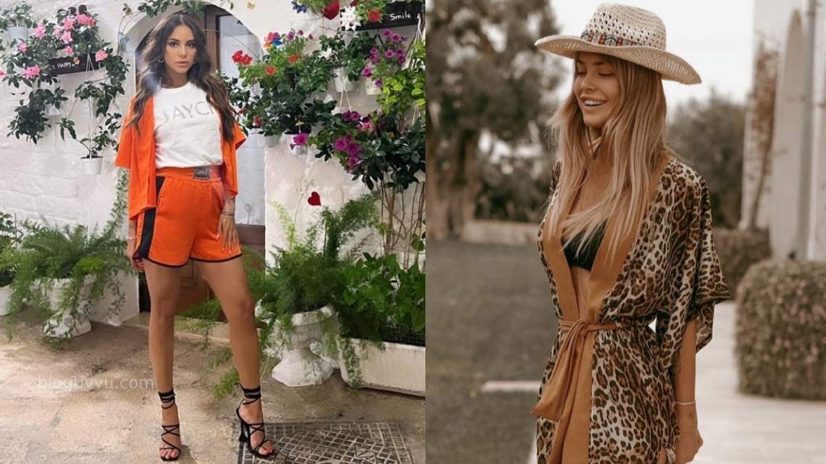 Frizioni tra Jessica Selassiè e Sophie Codegoni? Le dirette interessate “rispondono” – VIDEO article-post