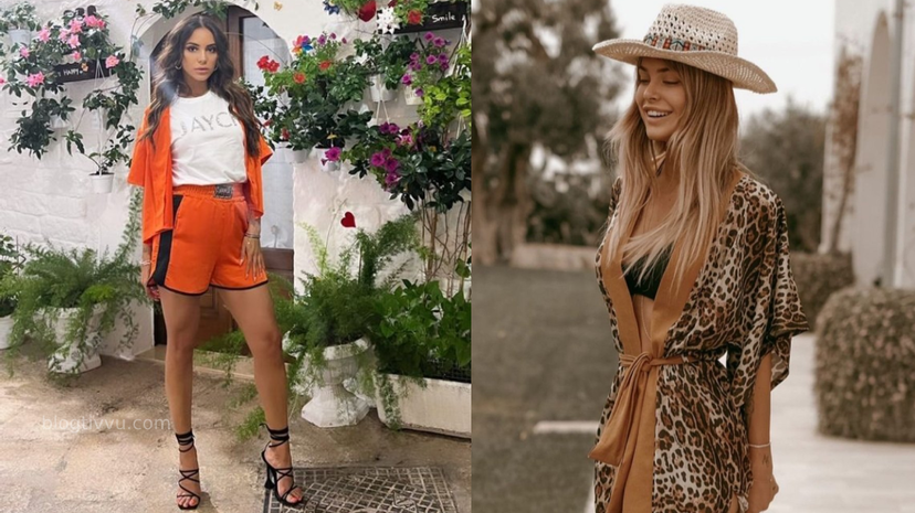 Frizioni tra Jessica Selassiè e Sophie Codegoni? Le dirette interessate “rispondono” – VIDEO preview