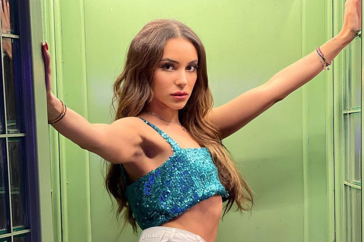 Jessica Selassiè