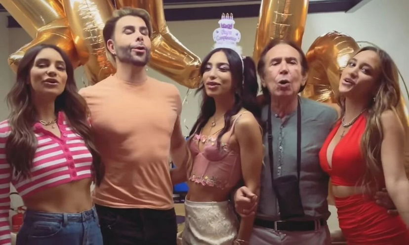 Lulù Selassiè, ex gieffina critica il party del suo compleanno e Giacomo Urtis la “ribalta” preview