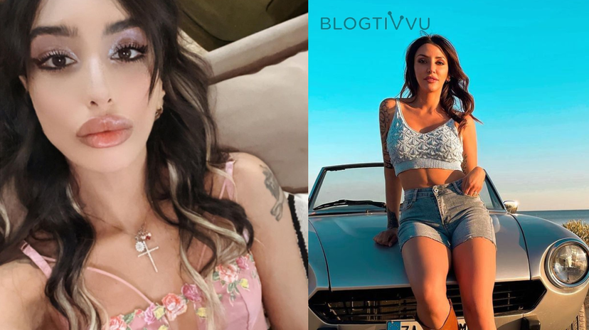 Lulù Selassiè, quel commento di troppo sul suo compleanno: Selvaggia Roma interviene preview