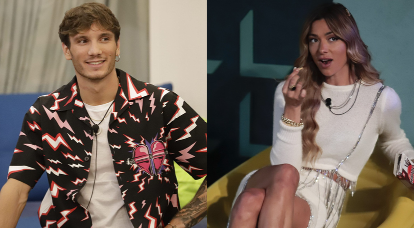 Tra Manuel Bortuzzo e Soleil Sorge cala il gelo: cosa è successo prima della frecciatina preview