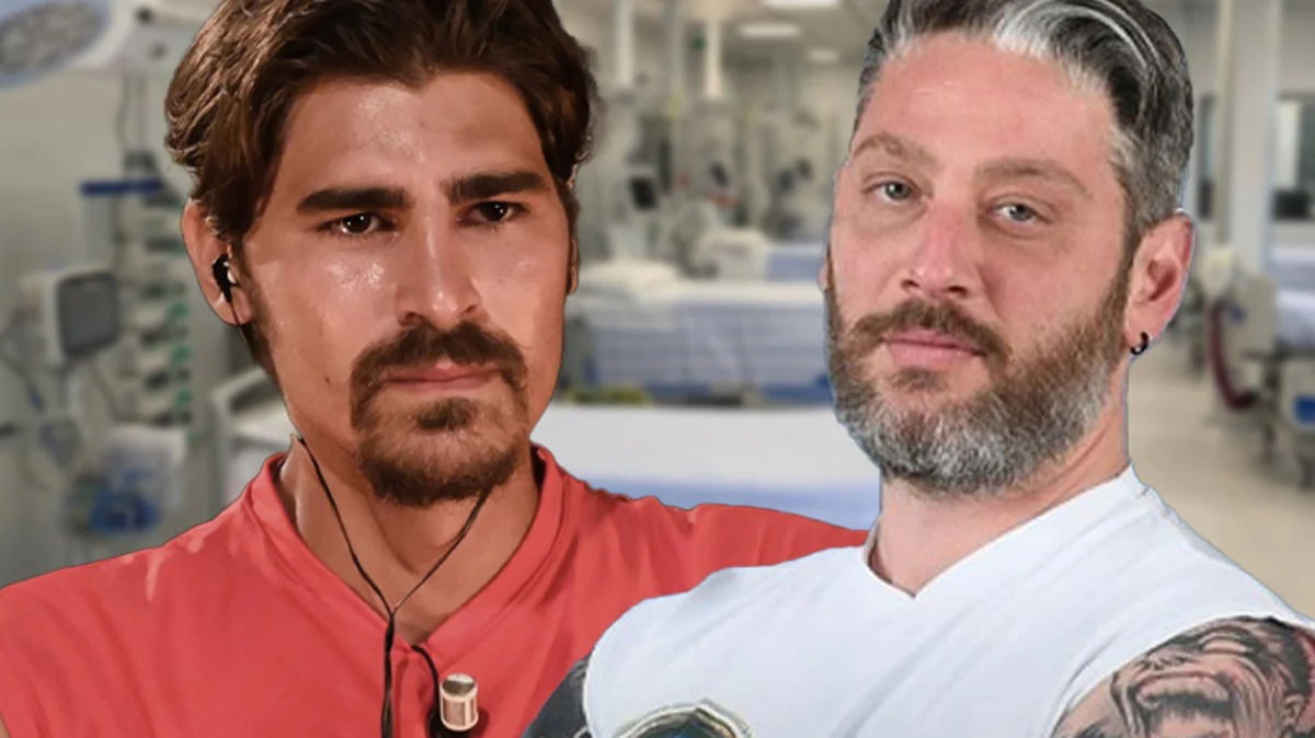 Marco Cucolo e Edoardo Tavassi in infermeria: uno costretto a ritirarsi, ecco per quale motivo article-post