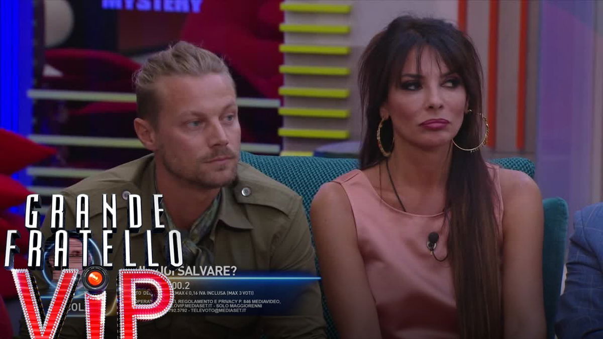Perché Miriana non andrà al matrimonio di Davide Silvestri dopo il GF Vip: chi ci sarà, come stanno le cose article-post