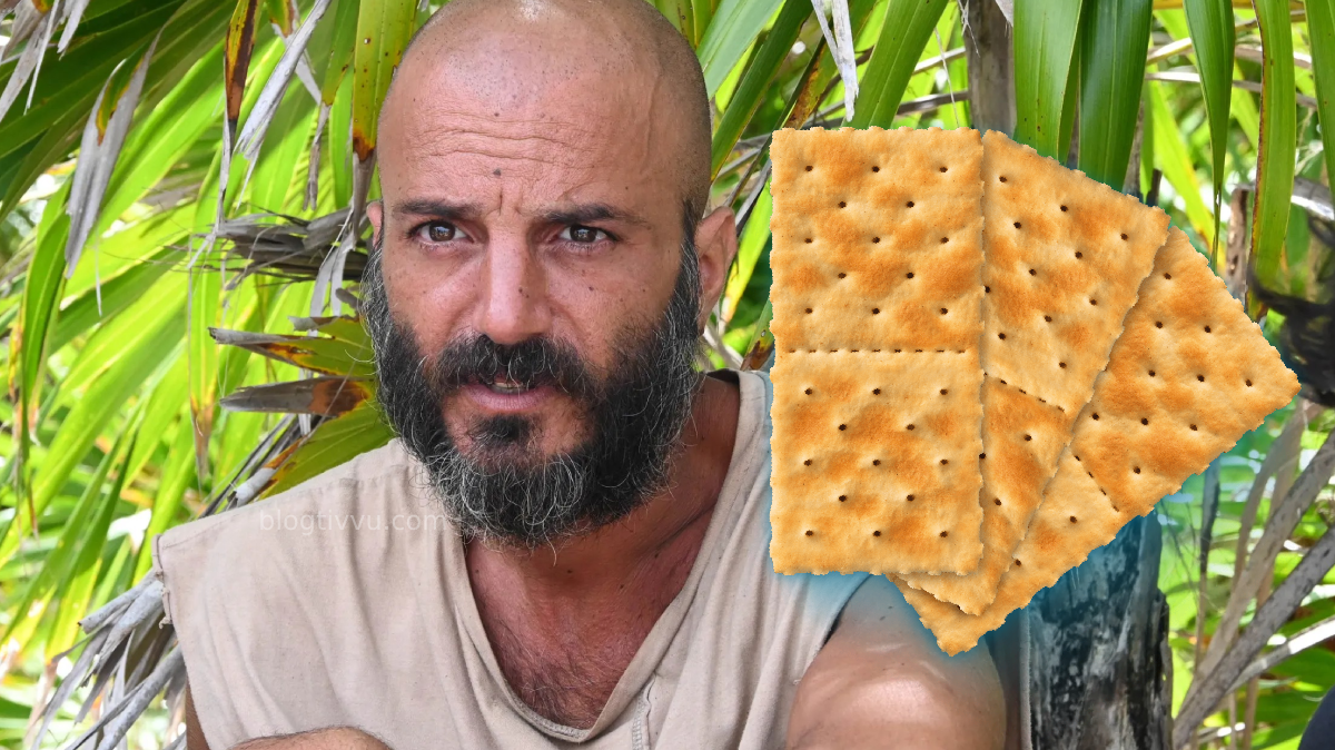 Per quel cracker Nicolas perse la cappa: cosa è successo all’Isola senza le telecamere, parla ex naufraga article-post