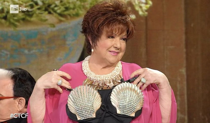 Orietta Berti opinionista del Grande Fratello Vip: “Avrebbe firmato il contratto questa mattina” preview