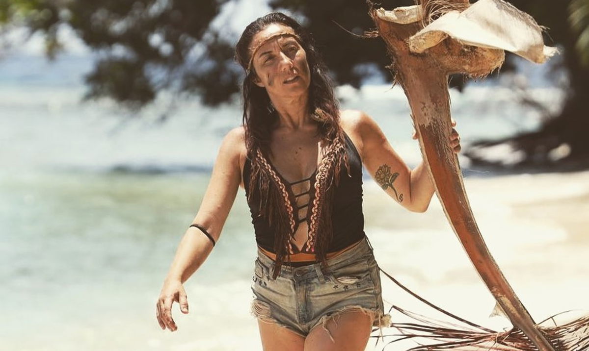 Pamela Petrarolo rifiuta il Grande Fratello Vip: ecco per quale motivo article-post
