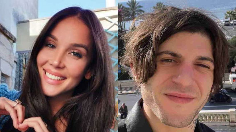 Rkomi ha lasciato Paola Di Benedetto con un messaggio? Il gossip preview