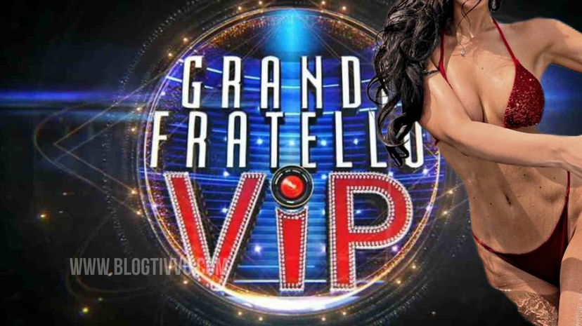 Prezzemolina della TV (che ha litigato con la Gregoraci) verso il Grande Fratello Vip: ecco di chi si tratta article-post