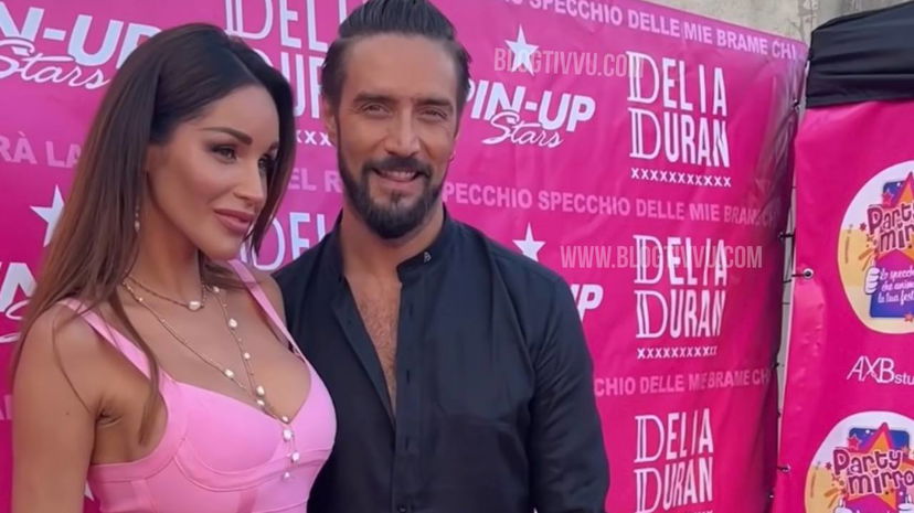 Alex Belli non lascia la mancia al ristorante? La segnalazione: “Delia, invece…” preview