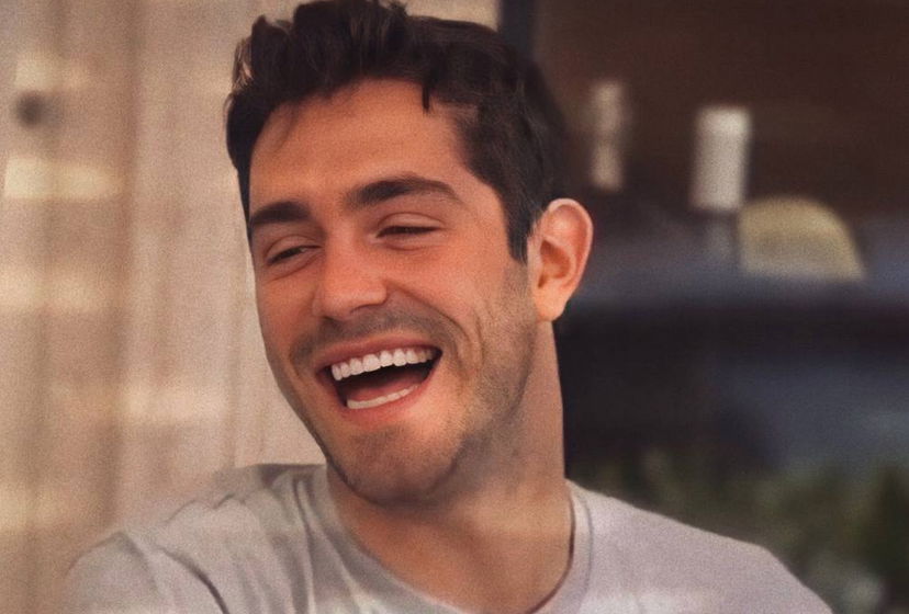 Tommaso Zorzi torna dallo psicologo e cita Stefano De Martino: ecco per quale motivo preview