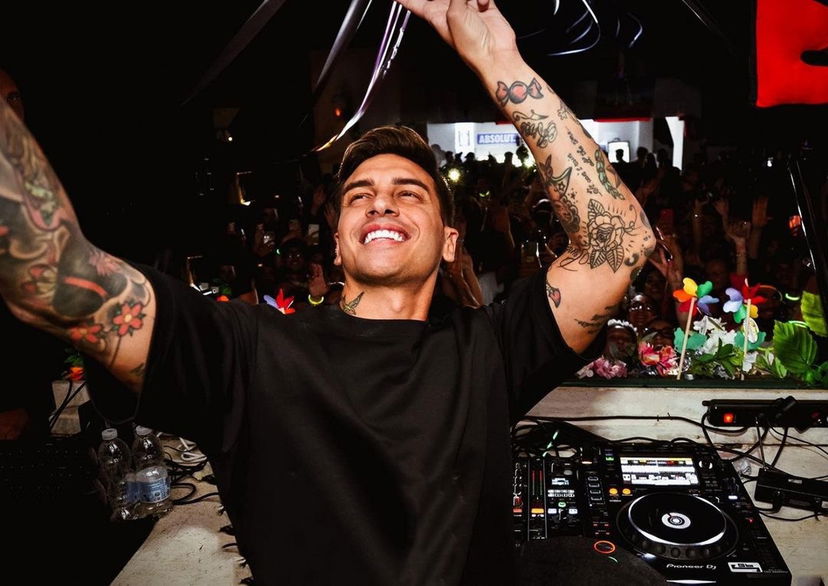 La ex di Alessandro Basciano lo attacca: “I figli bisogna crescerli e prendersene cura!” preview