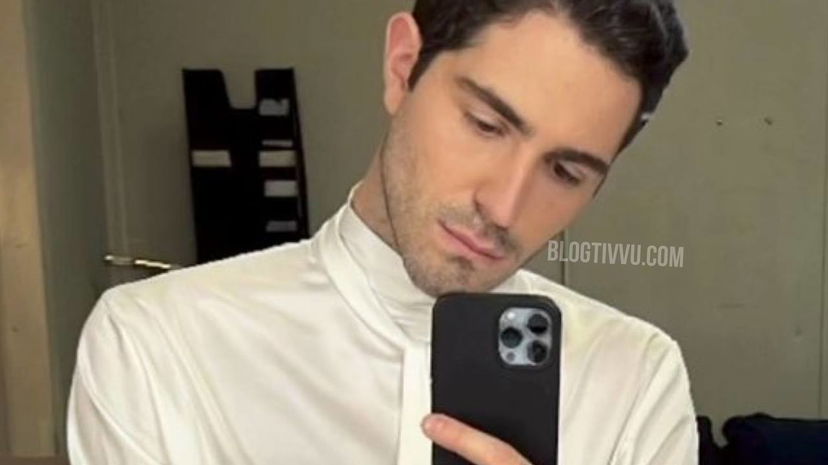 Tommaso Zorzi vittima di un assurdo pettegolezzo social interviene e si toglie un sassolino dalla scarpa – VIDEO preview