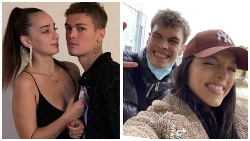 Blanco, la ex fidanzata scopre il suo tradimento e finisce in ospedale: “Ora prendo degli ansiolitici” preview