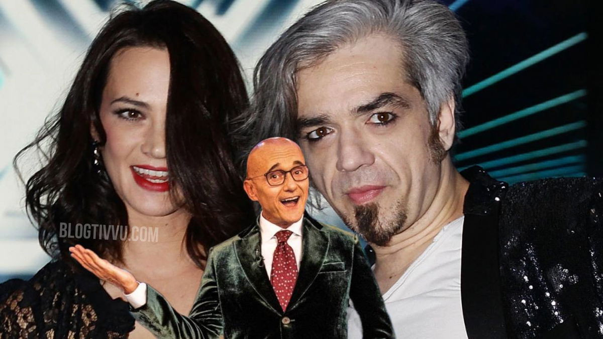 Opinionisti Grande Fratello Vip, spuntano due nomi bomba: Asia Argento e Morgan nel cast? article-post