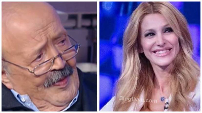 Costanzo parla del futuro TV di Adriana Volpe dopo il Grande Fratello Vip article-post